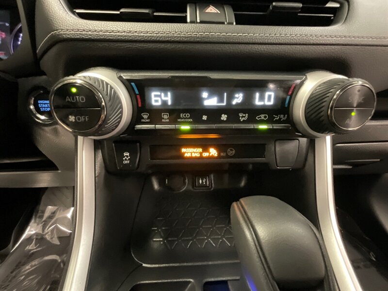 2019 Toyota RAV4 XLE Sport Utility /Sunroof / Camera  / 29,000 MILE  / LOCAL SUV / 4Cyl 2.5L / FWD / Excel Cond - Photo 21 - Gladstone, OR 97027