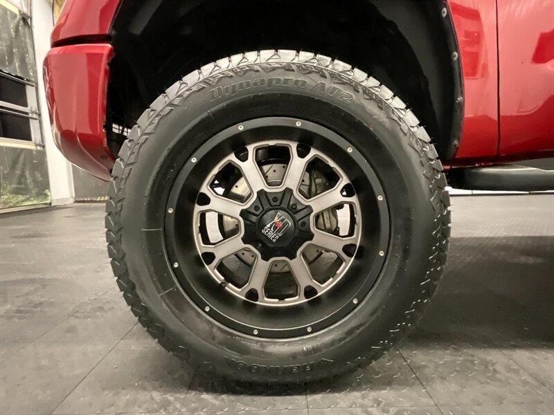 2014 Toyota Tundra Platinum Crew Cab 4X4 / 6 INC LIFT w/ NEW TIRES   - Photo 23 - Gladstone, OR 97027