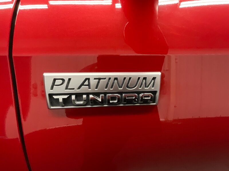 2014 Toyota Tundra Platinum Crew Cab 4X4 / 6 INC LIFT w/ NEW TIRES   - Photo 21 - Gladstone, OR 97027