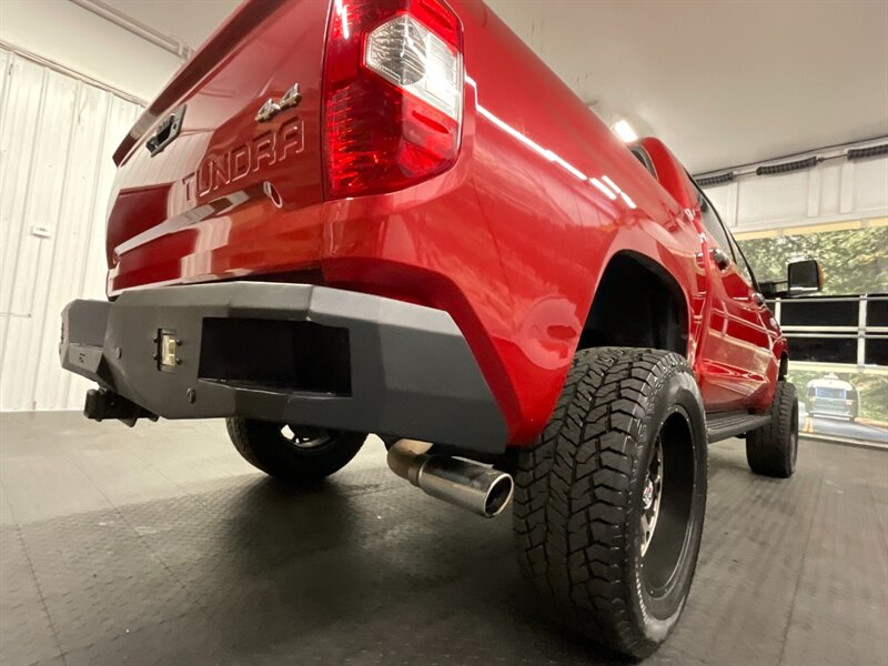 2014 Toyota Tundra Platinum Crew Cab 4X4 / 6 INC LIFT w/ NEW TIRES   - Photo 12 - Gladstone, OR 97027