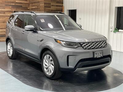2021 Land Rover Discovery P300 S AWD / Dual Sunroof / 24.000 MILES  