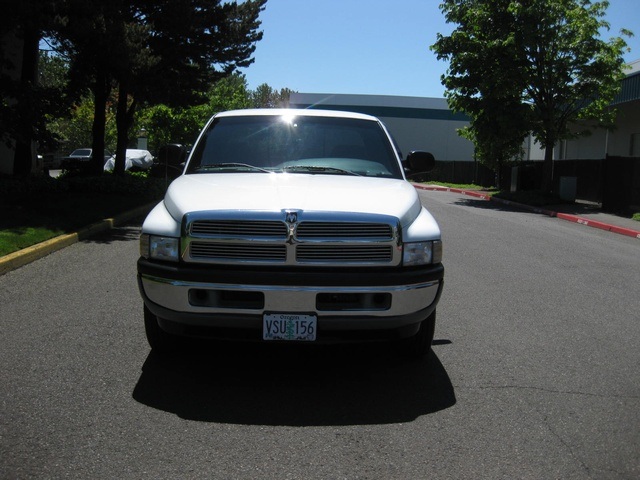 1998 Dodge Ram 2500 Laramie SLT  "12-VALVE "   - Photo 2 - Portland, OR 97217
