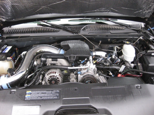 2004 GMC Sierra 2500 SLT/4WD/Duramax Diesel/Allison Trans/LIFTED   - Photo 18 - Portland, OR 97217