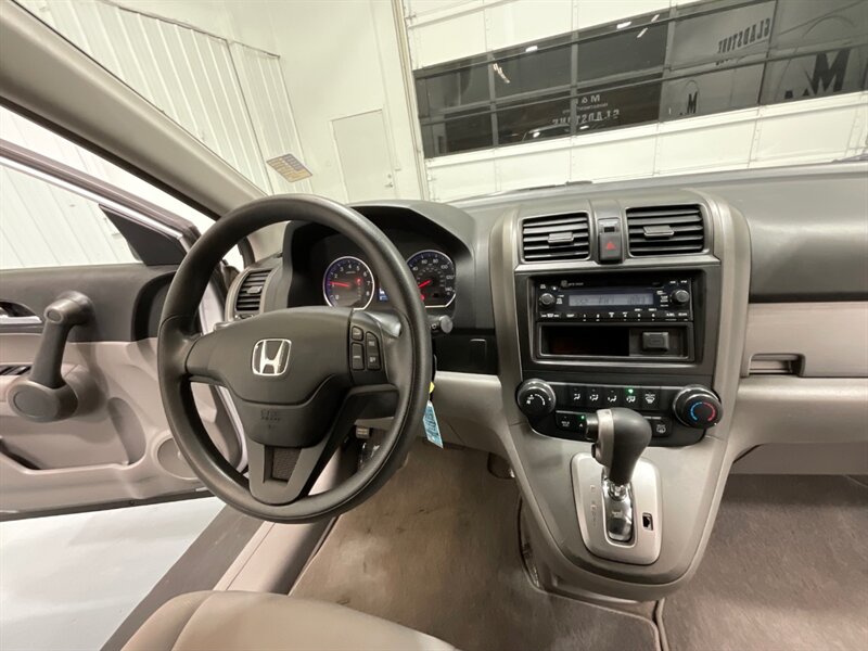 2011 Honda CR-V LX Sport Utility 4X4 / 2.4L 4Cyl /LOCAL OREGON SUV   - Photo 39 - Gladstone, OR 97027