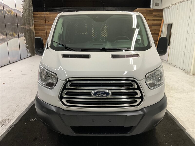 2018 Ford Transit Cargo Van 250 / 3.7L V6 / Backup Camera / 51K MILE / Cruise Control / Backup Cam / LOW ROOF - Photo 5 - Gladstone, OR 97027