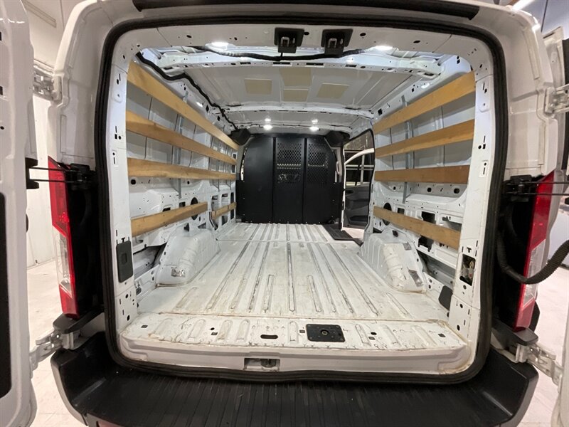 2018 Ford Transit Cargo Van 250 / 3.7L V6 / Backup Camera / 51K MILE / Cruise Control / Backup Cam / LOW ROOF - Photo 12 - Gladstone, OR 97027