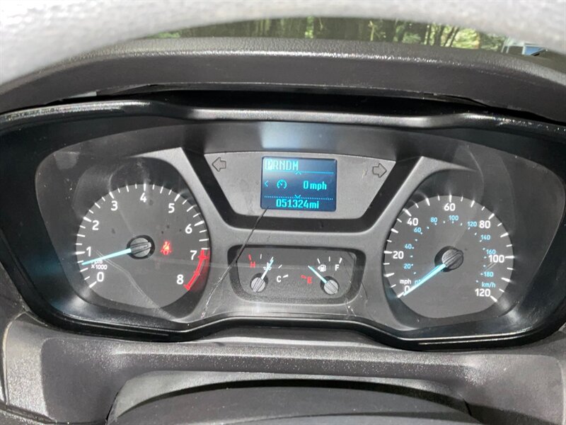 2018 Ford Transit Cargo Van 250 / 3.7L V6 / Backup Camera / 51K MILE / Cruise Control / Backup Cam / LOW ROOF - Photo 37 - Gladstone, OR 97027