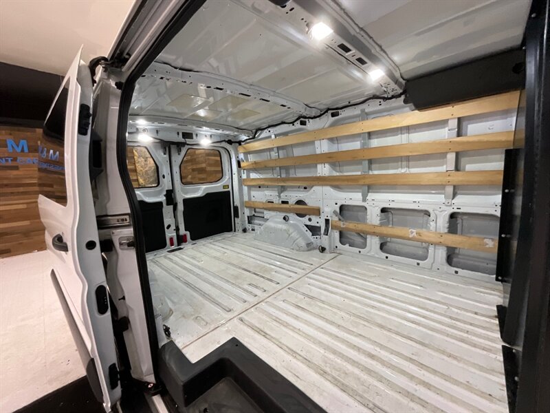 2018 Ford Transit Cargo Van 250 / 3.7L V6 / Backup Camera / 51K MILE / Cruise Control / Backup Cam / LOW ROOF - Photo 13 - Gladstone, OR 97027