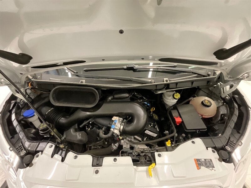 2018 Ford Transit Cargo Van 250 / 3.7L V6 / Backup Camera / 51K MILE / Cruise Control / Backup Cam / LOW ROOF - Photo 26 - Gladstone, OR 97027