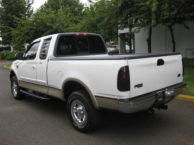 1999 Ford F-150 Lariat   - Photo 3 - Portland, OR 97217