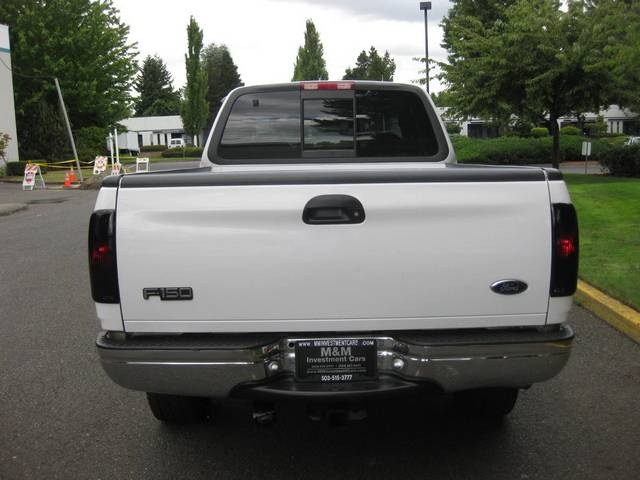 1999 Ford F-150 Lariat   - Photo 4 - Portland, OR 97217