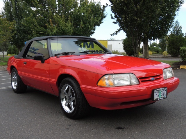 1992 Ford Mustang   - Photo 2 - Portland, OR 97217