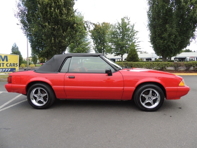 1992 Ford Mustang   - Photo 4 - Portland, OR 97217