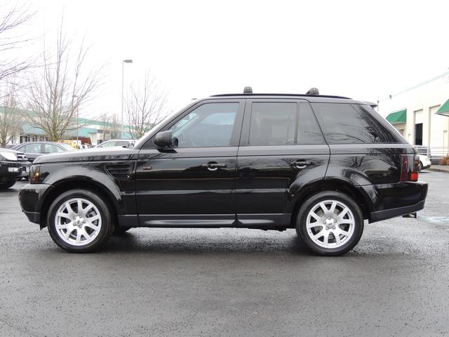 2008 Land Rover Range Rover Sport HSE 2-Owner AWD 112KMiles Excl. Cond.   - Photo 4 - Portland, OR 97217