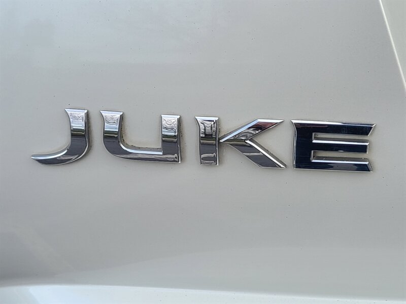 2014 Nissan JUKE S photo