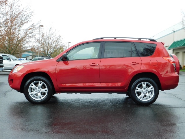 2012 Toyota RAV4 AWD 1-Owner 66,586 Miles Brand New Tires Excl Cond   - Photo 3 - Portland, OR 97217