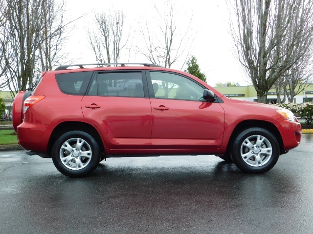 2012 Toyota RAV4 AWD 1-Owner 66,586 Miles Brand New Tires Excl Cond   - Photo 4 - Portland, OR 97217