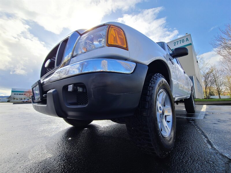 2004 Ford Ranger XLT  / 6-Foot Bed / LOCAL / VERY LOW MILES / 2-OWNER - Photo 9 - Portland, OR 97217