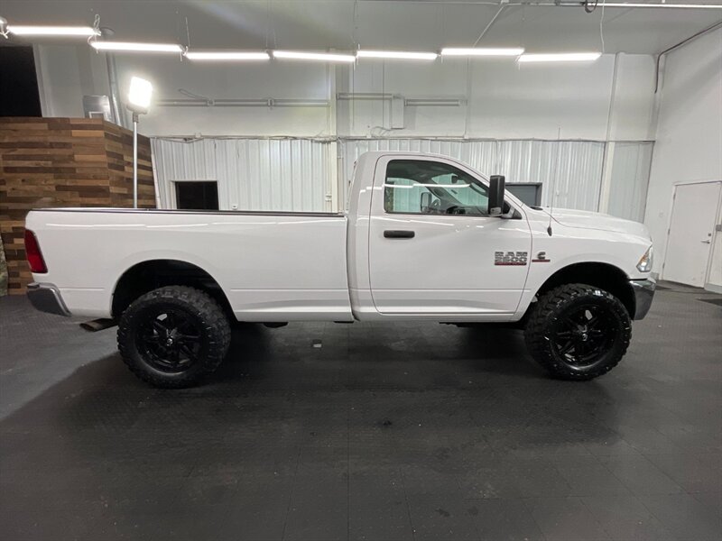 2018 RAM 2500 Regular Cab 4X4 / 6.   - Photo 4 - Gladstone, OR 97027