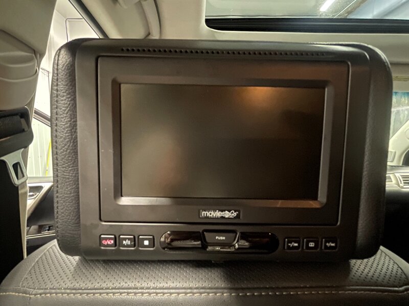 2014 Lexus GX 460 Sport Utility / AWD / 3RD SEAT / DVD / Camera   - Photo 26 - Gladstone, OR 97027