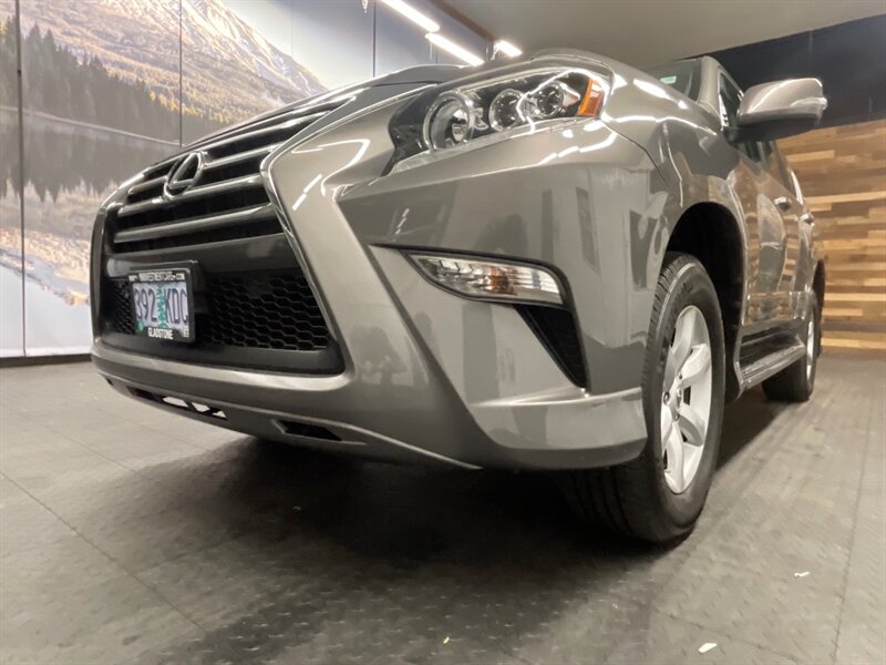 2014 Lexus GX 460 Sport Utility / AWD / 3RD SEAT / DVD / Camera   - Photo 9 - Gladstone, OR 97027
