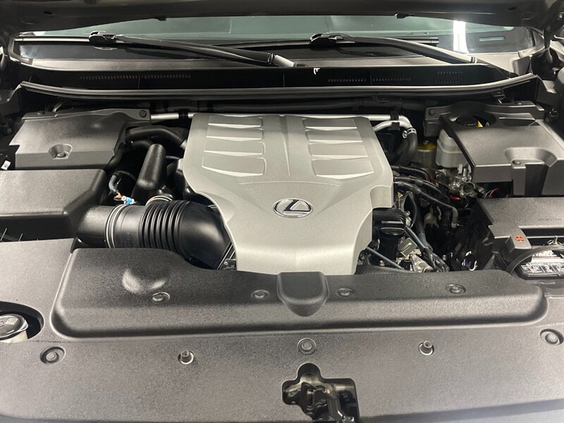 2014 Lexus GX 460 Sport Utility / AWD / 3RD SEAT / DVD / Camera   - Photo 43 - Gladstone, OR 97027