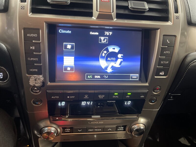 2014 Lexus GX 460 Sport Utility / AWD / 3RD SEAT / DVD / Camera   - Photo 28 - Gladstone, OR 97027