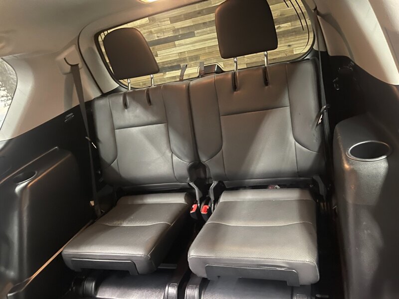 2014 Lexus GX 460 Sport Utility / AWD / 3RD SEAT / DVD / Camera   - Photo 22 - Gladstone, OR 97027