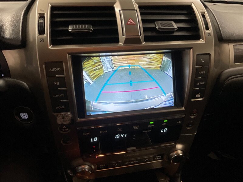 2014 Lexus GX 460 Sport Utility / AWD / 3RD SEAT / DVD / Camera   - Photo 27 - Gladstone, OR 97027