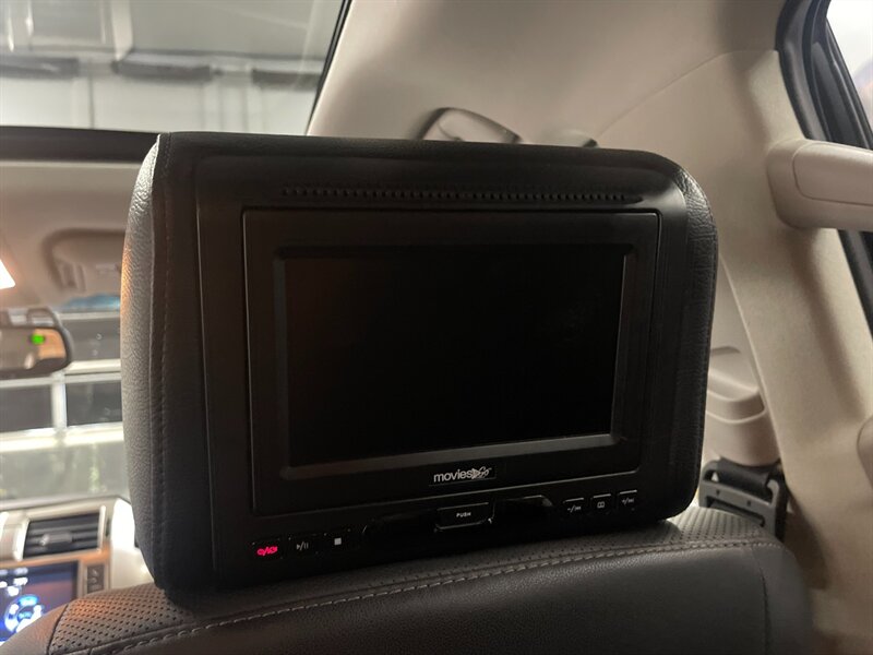 2014 Lexus GX 460 Sport Utility / AWD / 3RD SEAT / DVD / Camera   - Photo 34 - Gladstone, OR 97027