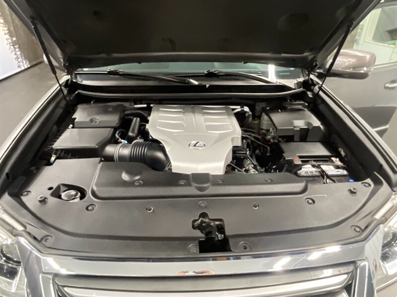 2014 Lexus GX 460 Sport Utility / AWD / 3RD SEAT / DVD / Camera   - Photo 44 - Gladstone, OR 97027