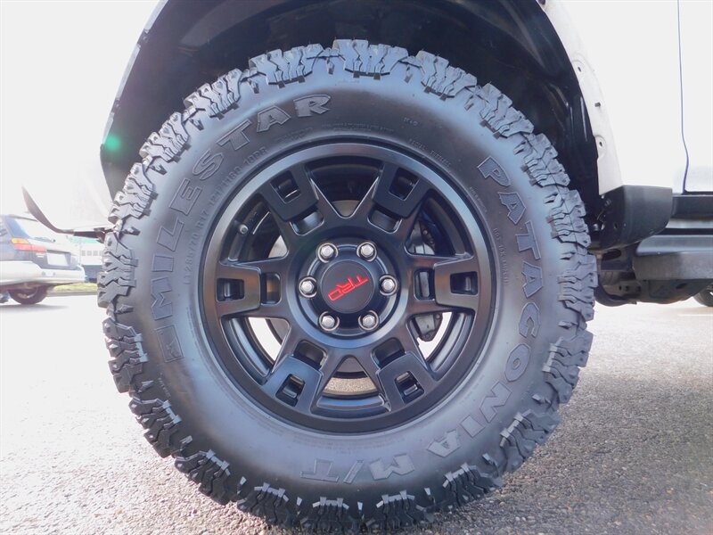 2020 Toyota 4Runner SR5 Premium TRD CUSTOM UPGRADE / LIFTED LIFTED   - Photo 23 - Portland, OR 97217