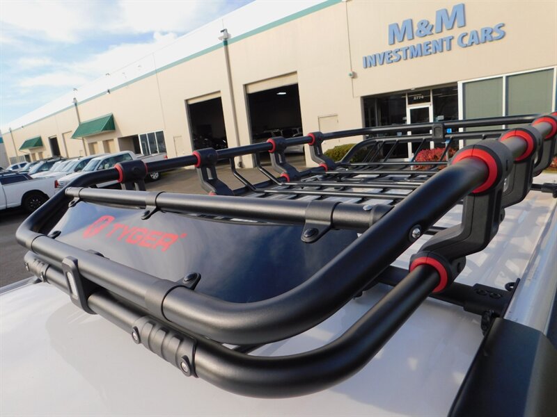 2020 Toyota 4Runner SR5 Premium TRD CUSTOM UPGRADE / LIFTED LIFTED   - Photo 18 - Portland, OR 97217