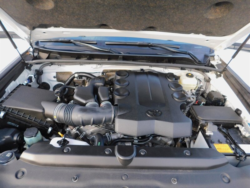 2020 Toyota 4Runner SR5 Premium TRD CUSTOM UPGRADE / LIFTED LIFTED   - Photo 32 - Portland, OR 97217