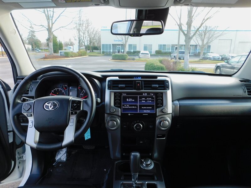 2020 Toyota 4Runner SR5 Premium TRD CUSTOM UPGRADE / LIFTED LIFTED   - Photo 35 - Portland, OR 97217