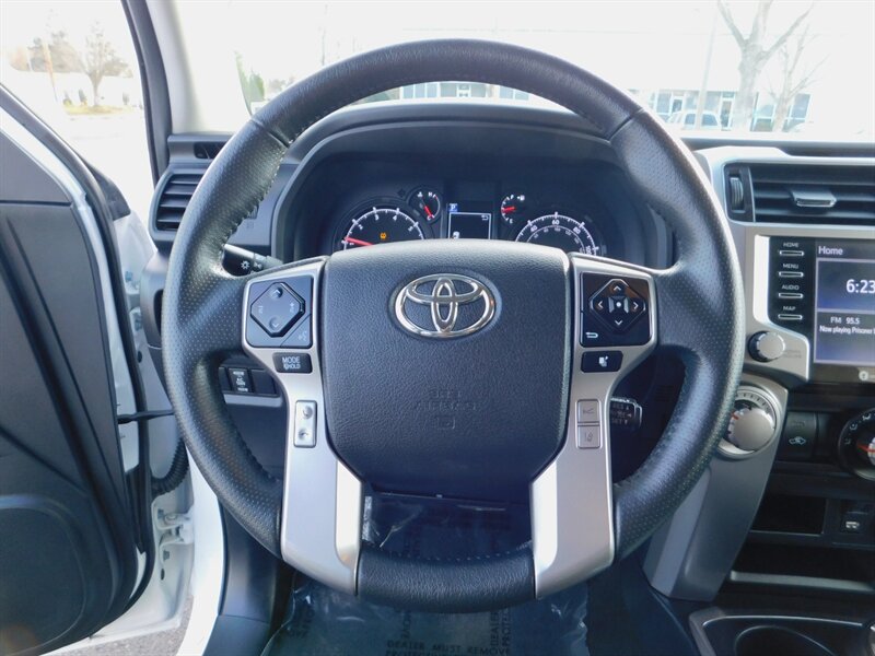 2020 Toyota 4Runner SR5 Premium TRD CUSTOM UPGRADE / LIFTED LIFTED   - Photo 37 - Portland, OR 97217