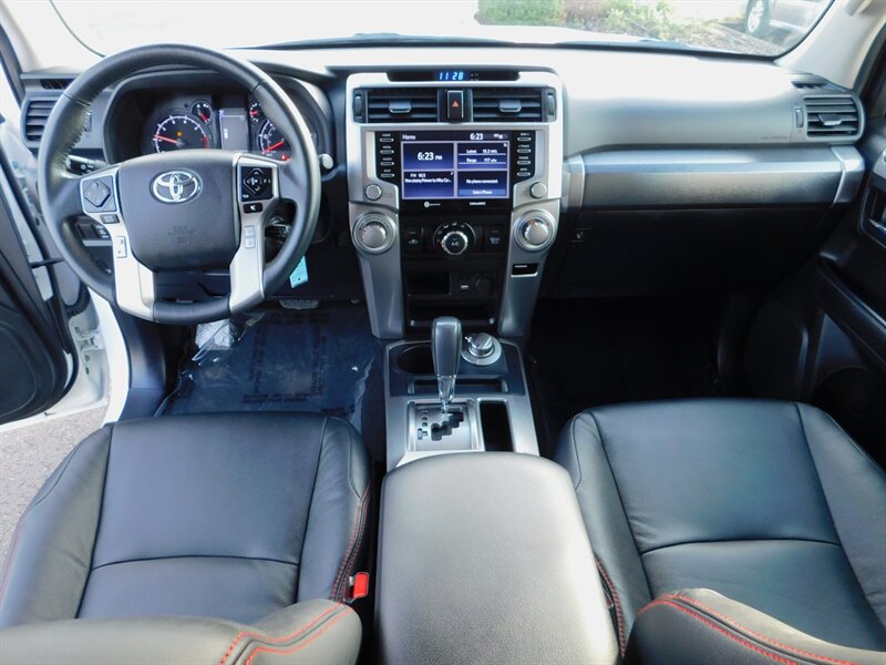 2020 Toyota 4Runner SR5 Premium TRD CUSTOM UPGRADE / LIFTED LIFTED   - Photo 16 - Portland, OR 97217