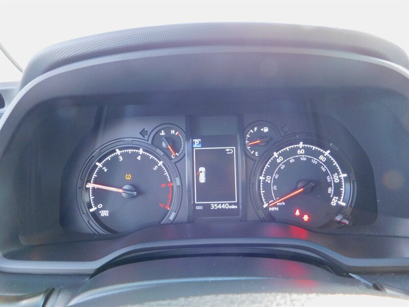 2020 Toyota 4Runner SR5 Premium TRD CUSTOM UPGRADE / LIFTED LIFTED   - Photo 38 - Portland, OR 97217