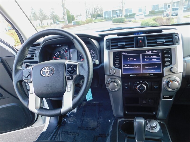 2020 Toyota 4Runner SR5 Premium TRD CUSTOM UPGRADE / LIFTED LIFTED   - Photo 17 - Portland, OR 97217