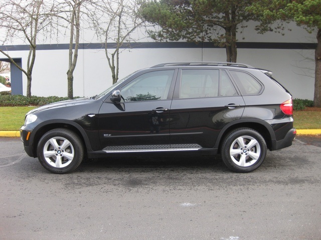 2007 BMW X5 3.0si/AWD/3rd Seat/Pano. Roof   - Photo 2 - Portland, OR 97217