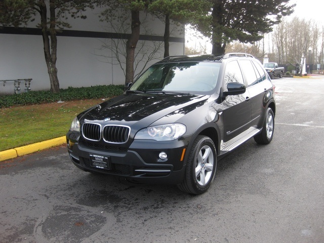 2007 BMW X5 3.0si/AWD/3rd Seat/Pano. Roof   - Photo 1 - Portland, OR 97217