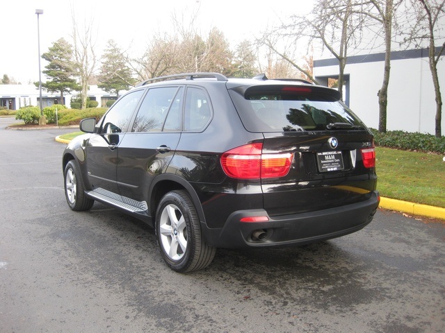 2007 BMW X5 3.0si/AWD/3rd Seat/Pano. Roof   - Photo 3 - Portland, OR 97217