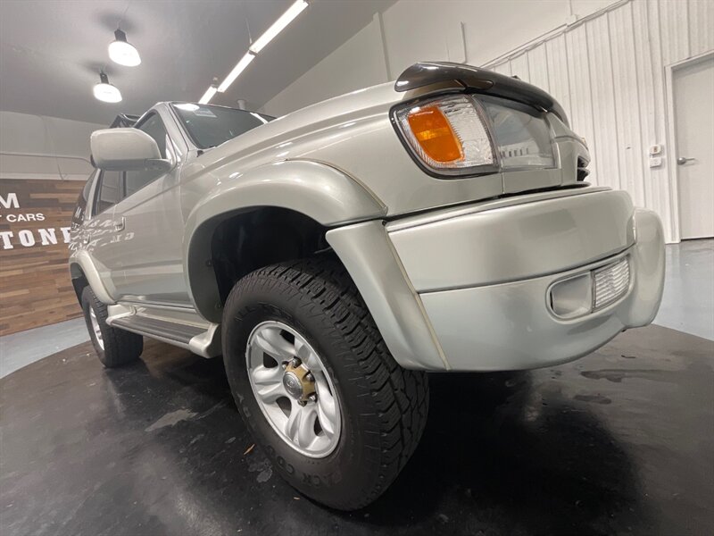 2001 Toyota 4Runner SR5 Sport 4X4 / 3.4L V6/ LOCAL / TIMING BELT DONE  / RUST FREE / Excel Cond - Photo 52 - Gladstone, OR 97027