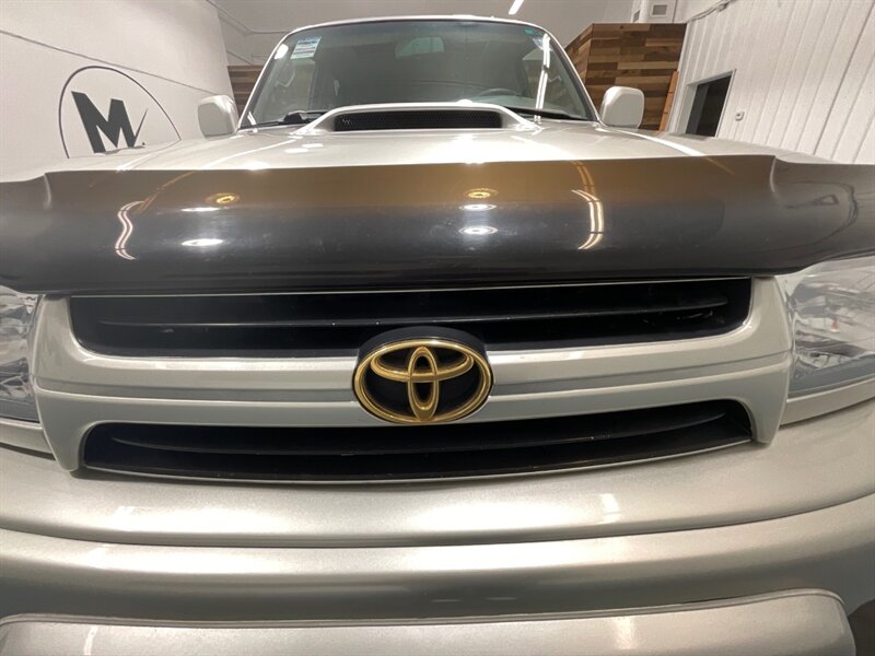 2001 Toyota 4Runner SR5 Sport 4X4 / 3.4L V6/ LOCAL / TIMING BELT DONE  / RUST FREE / Excel Cond - Photo 30 - Gladstone, OR 97027
