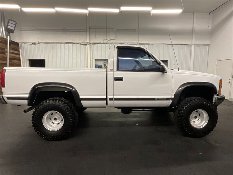 1998 Chevrolet C/K Pickup 1500   - Photo 4 - Gladstone, OR 97027