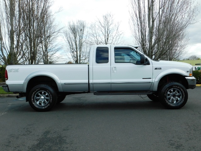 1999 Ford F-350 1-TON / 4X4 / LONG BED / 7.3 L DIESEL / LOW MILES   - Photo 4 - Portland, OR 97217