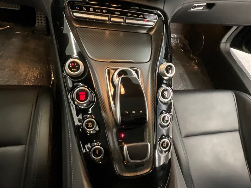 2016 Mercedes-Benz Mercedes-AMG GTS Coupe V8 TWN TURBO / Panorama Roof / CARBON FIBER / BURMESTER SOUND / AMG DYNAMIC PLUS PKG / $159410 ORIGINAL MSRP PRICE - Photo 16 - Gladstone, OR 97027