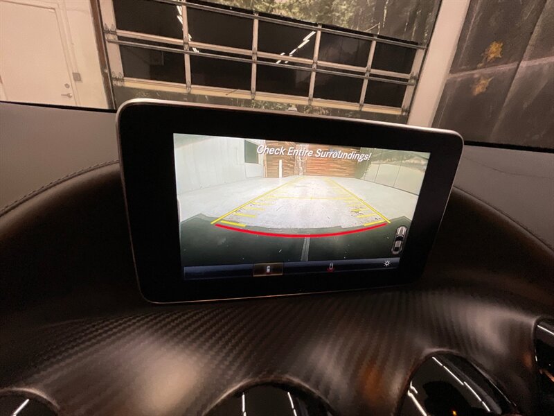 2016 Mercedes-Benz Mercedes-AMG GTS Coupe V8 TWN TURBO / Panorama Roof / CARBON FIBER / BURMESTER SOUND / AMG DYNAMIC PLUS PKG / $159410 ORIGINAL MSRP PRICE - Photo 18 - Gladstone, OR 97027