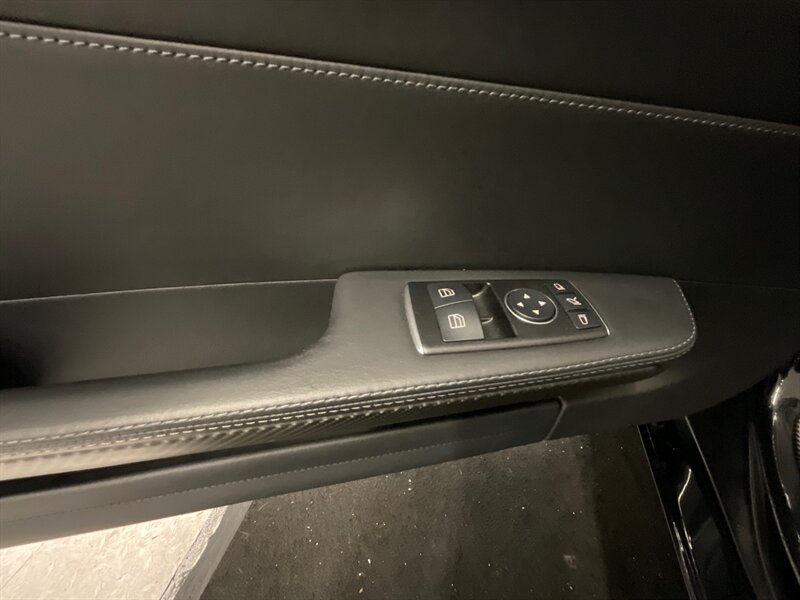 2016 Mercedes-Benz Mercedes-AMG GTS Coupe V8 TWN TURBO / Panorama Roof / CARBON FIBER / BURMESTER SOUND / AMG DYNAMIC PLUS PKG / $159410 ORIGINAL MSRP PRICE - Photo 37 - Gladstone, OR 97027