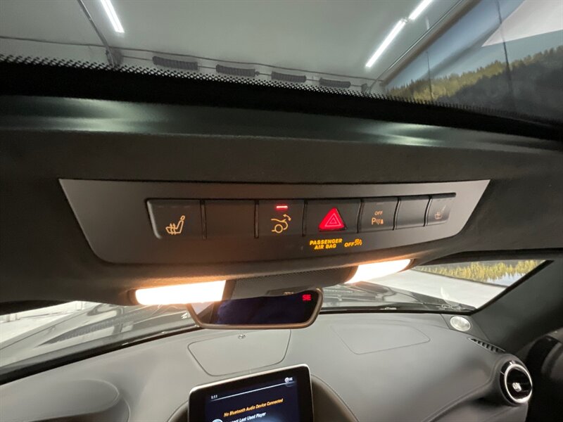 2016 Mercedes-Benz Mercedes-AMG GTS Coupe V8 TWN TURBO / Panorama Roof / CARBON FIBER / BURMESTER SOUND / AMG DYNAMIC PLUS PKG / $159410 ORIGINAL MSRP PRICE - Photo 19 - Gladstone, OR 97027